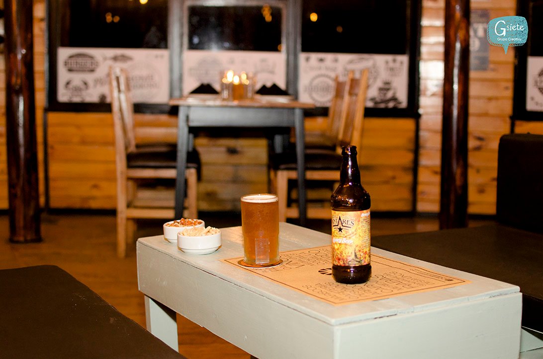 Cerveceria Hidalgo